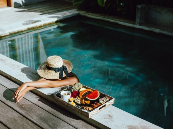 Four Seasons Resort, Jimbaran Bali